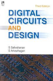 Digital Circuits and Design 3/Ed